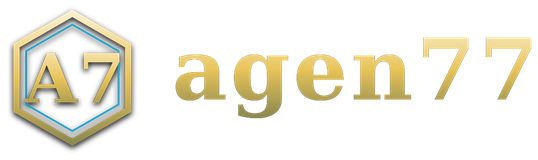 agen77 logo