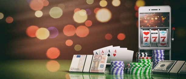 agen77 mobile gaming